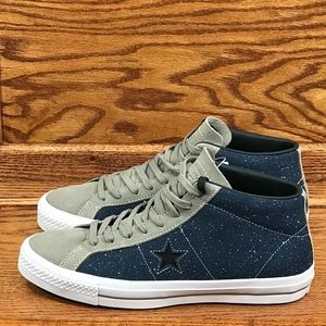 converse one star pro malted